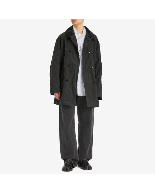 【MAISON MARGIELA】COAT SI0AA0001S54870_900-4_551ca991