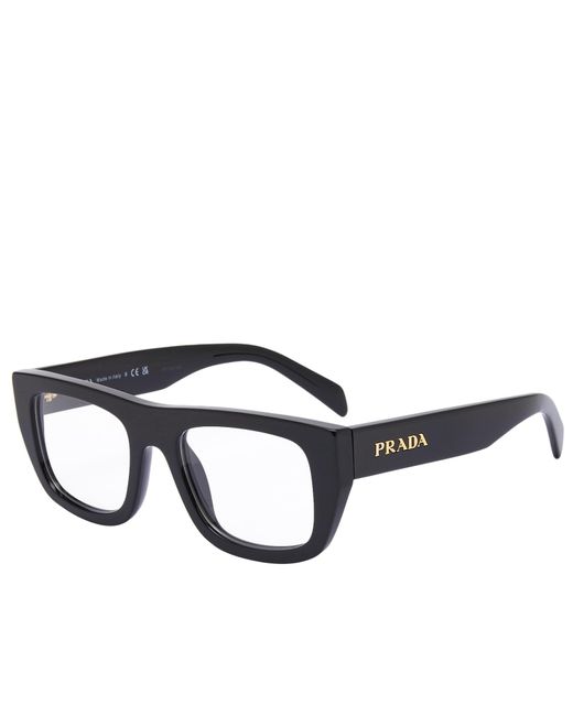Prada Blue A17V Glasses