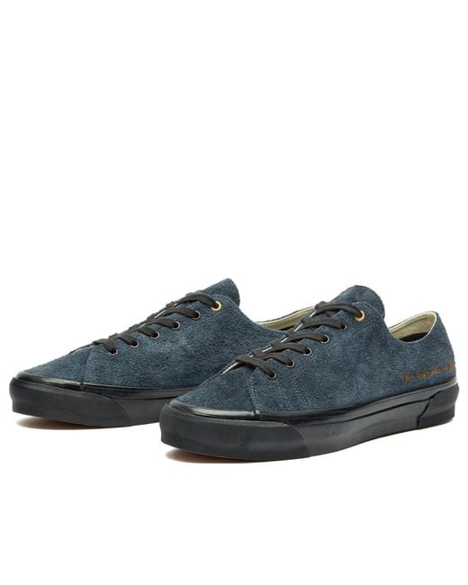 Vans Blue Otw X Julian Klincewicz Style 31 Sneaker for men
