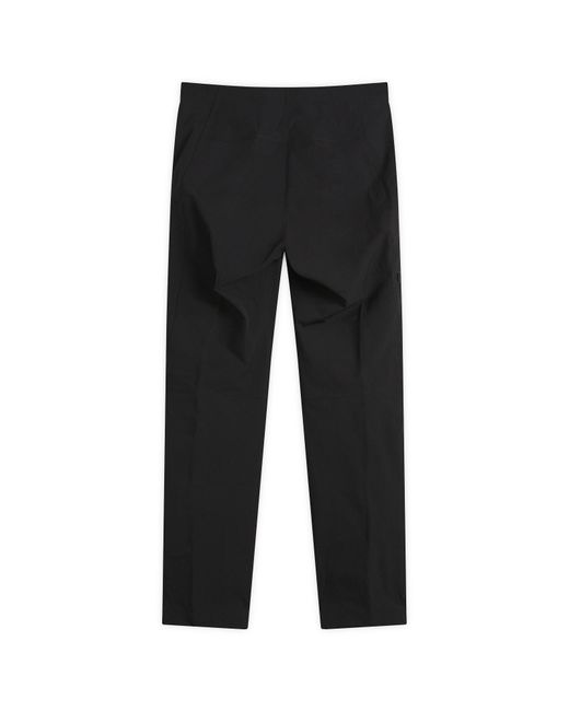 Arc'teryx Black Gamma Trousers for men