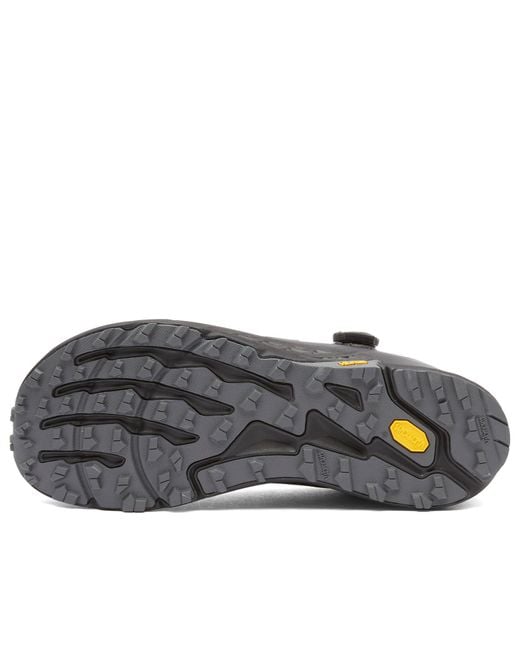 Altra Black Timp 5 Boa Sneakers for men