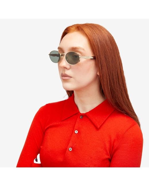 Prada Multicolor 65Zs Sunglasses