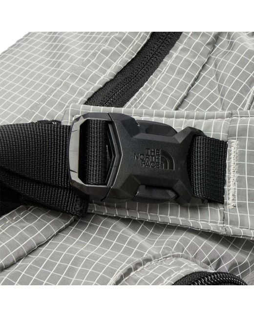 The North Face Gray Never Stop Tote Bag for men