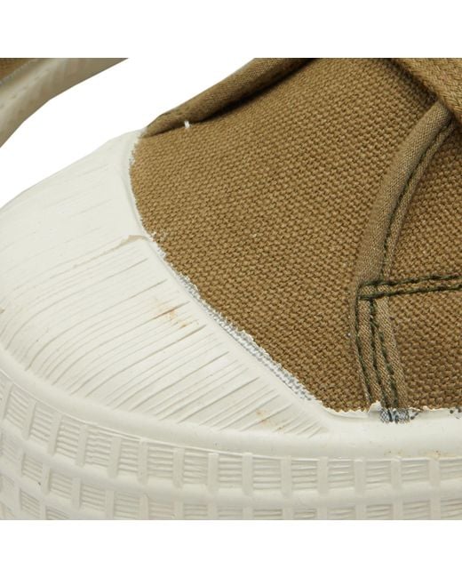 Novesta Green Star Master Classic Sneakers for men