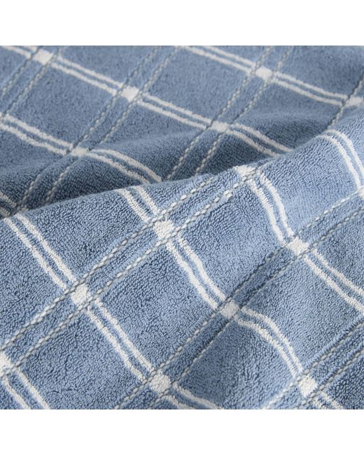 BAINA Blue Ness Hand Towel