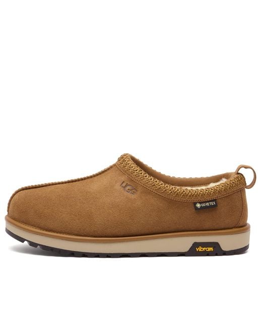 Ugg Brown Tasman Gore-Tex for men