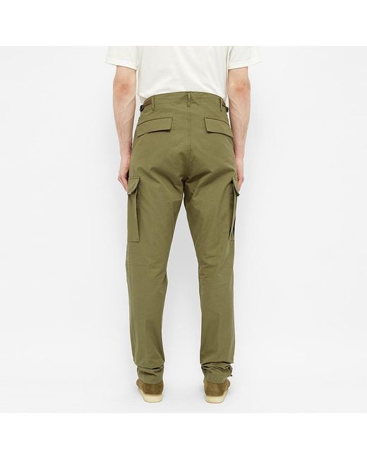 orslow cargo pants