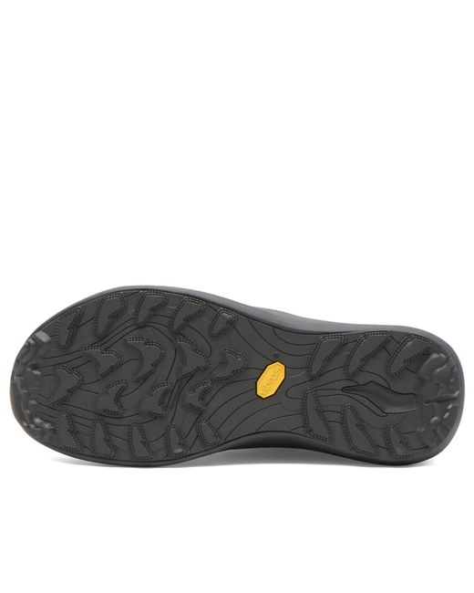 And Wander Black X Roa Sella Camouflage for men