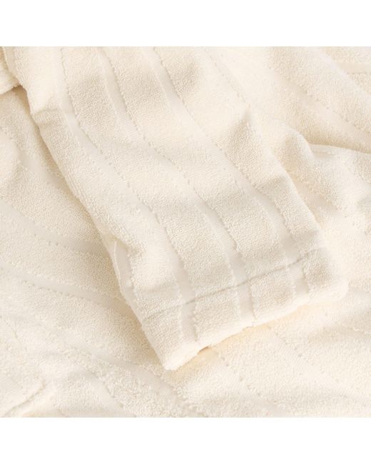 BAINA Natural Sulis Bath Robe