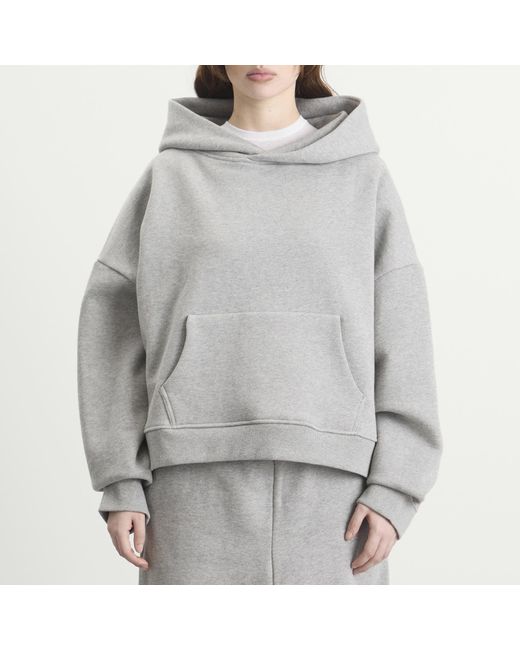 Entire studios Gray Heavy Hoodie