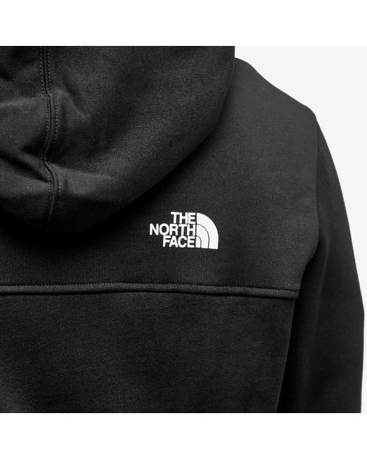 The North Face Black Sweaters for men