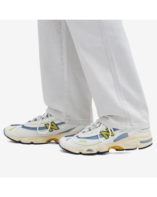 New Balance Blue M1000Ca