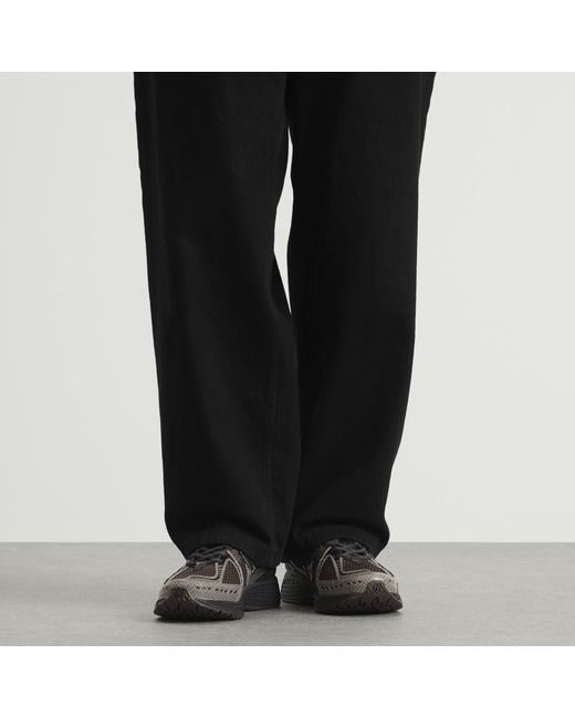 New Balance Brown 1906 Sneaker