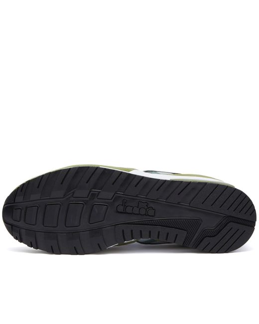Diadora Green N902 Sneakers for men