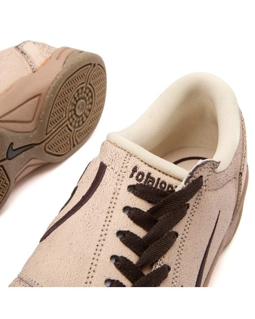 Nike Pink Total 90 Prm Sneaker