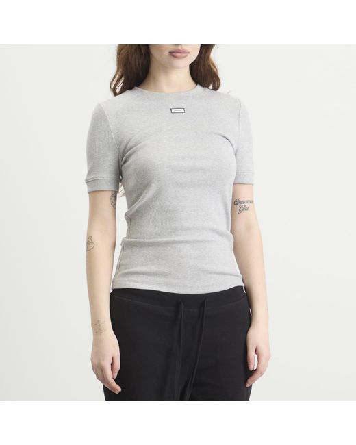 Entire studios Gray Lounge T-Shirt