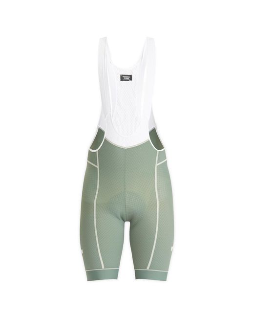 Pas Normal Studios Green Mechanism Bib for men
