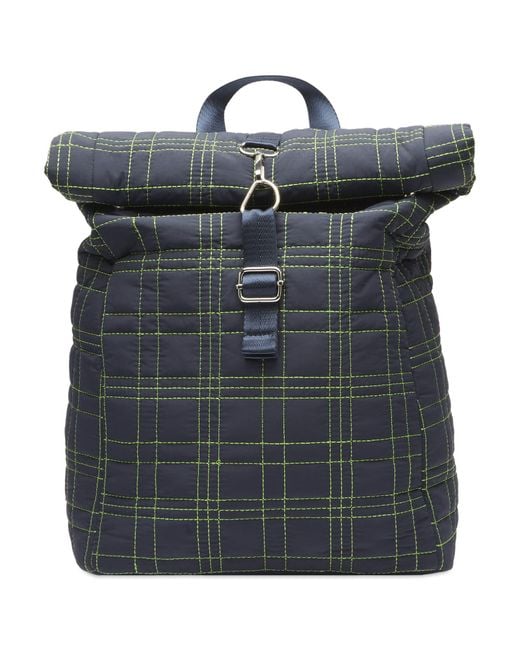 Damson Madder Black Maja Bag