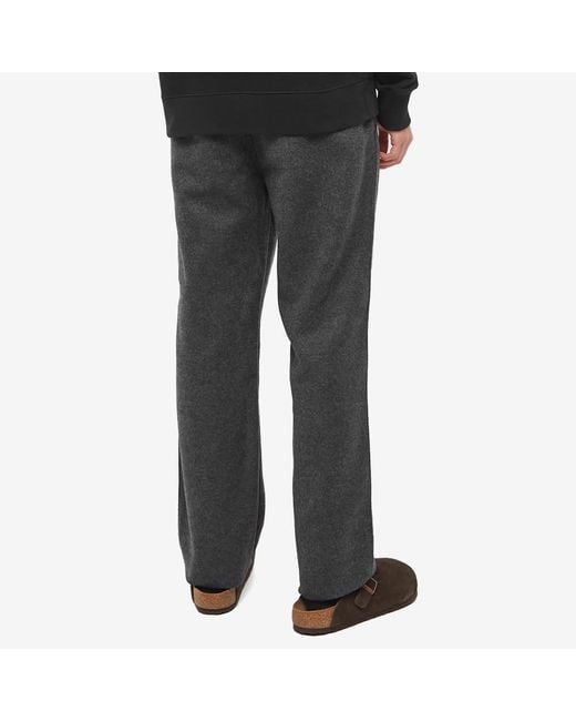 Stan ray store pleated chino