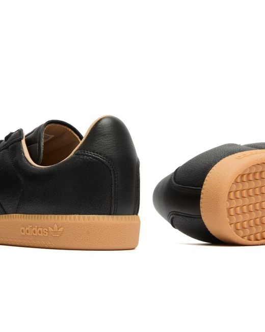 Adidas Black Bw Army Lux Sneaker