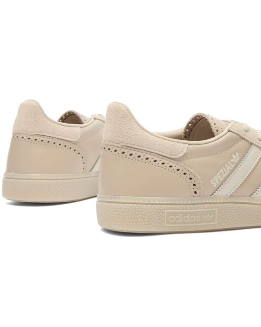 Adidas Natural Handball Spezial Sneaker