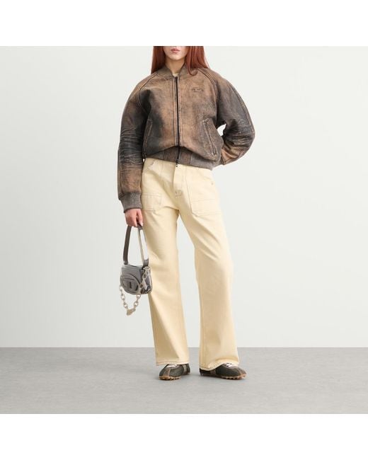 DIESEL Natural End. X Archive Pant