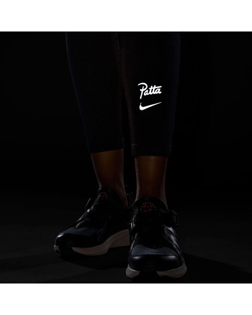 Nike Black X Patta Legging