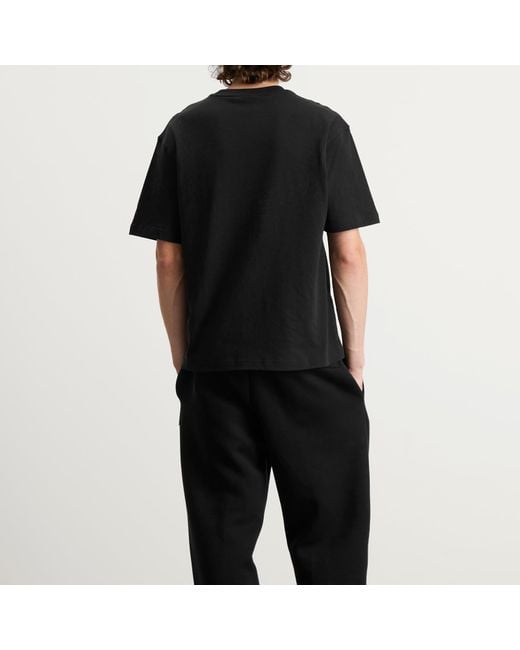 PUMA Black X Skepta T-Shirt for men