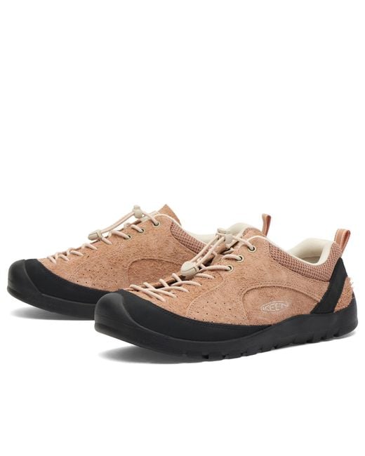 Keen Brown Jasper Rocks