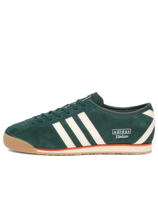 Adidas Blue Italia 70S W Sneaker