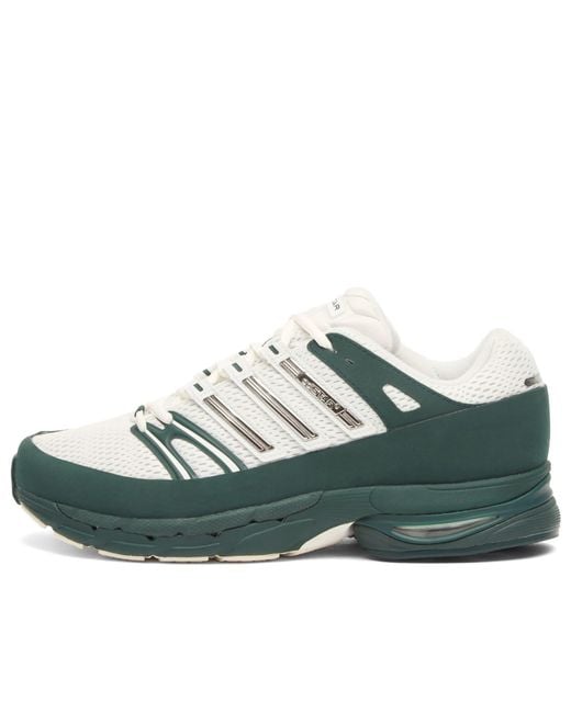 Adidas Green End. X Adistar Control 5