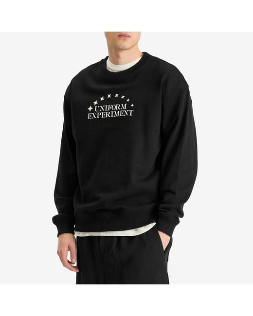 uniform experiment FADE HOODIE | uniform experiment(ユニフォームエクスペリメント