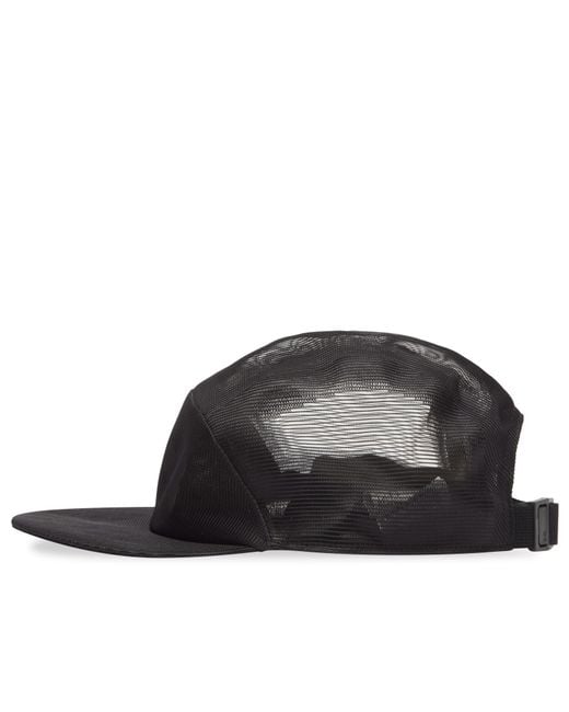 On Shoes Black Specter Cap