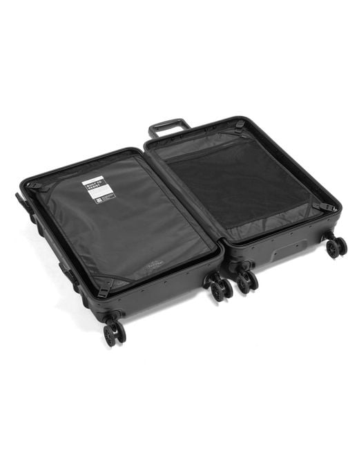 Eastpak Black Resist'R Luggage Case