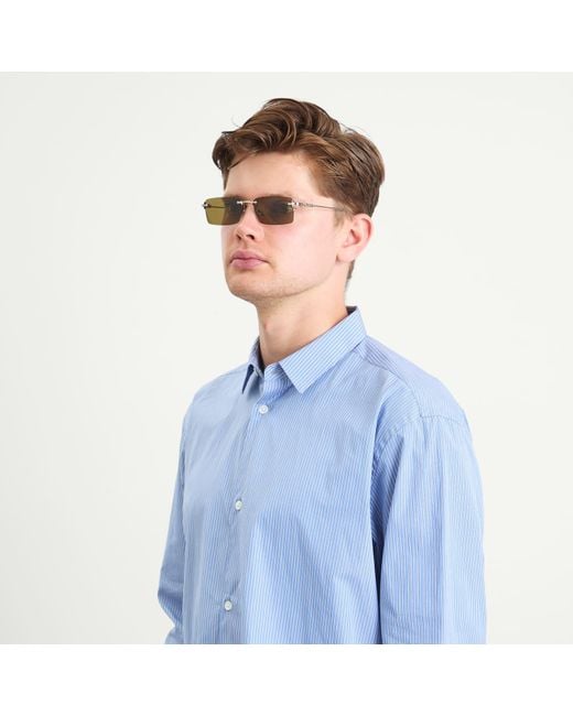 Gucci Green Gg1941S Sunglasses for men