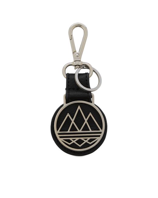 Adidas Black Mod Keyring for men