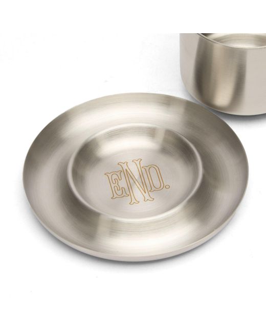Service Projects Gray X End. The Arlo 03 Cup