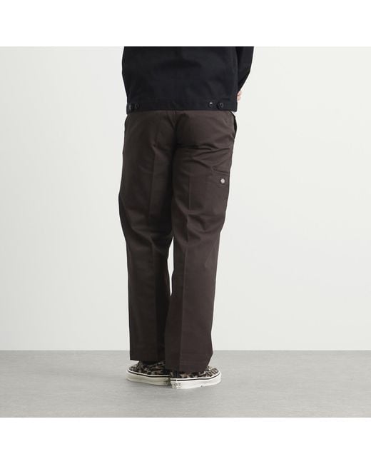 Dickies Gray 247 Work Pants for men