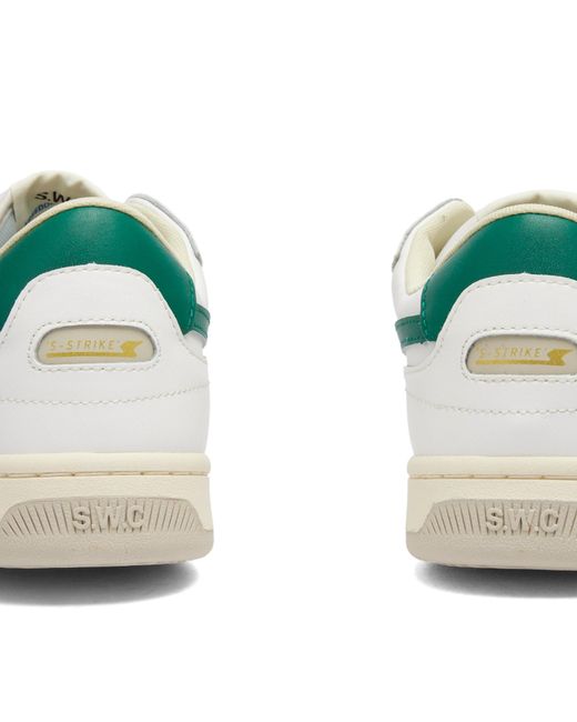 Stepney Workers Club White Pro Cup 01 S-Strike Sneaker for men