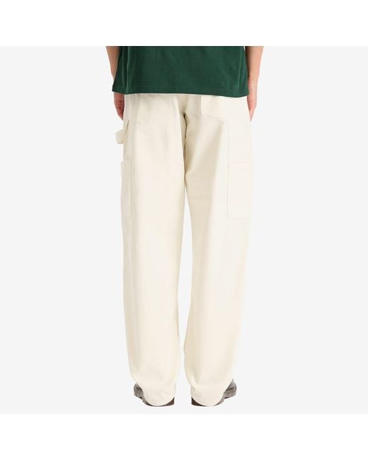 Stan Ray Natural Og Painter Pant for men