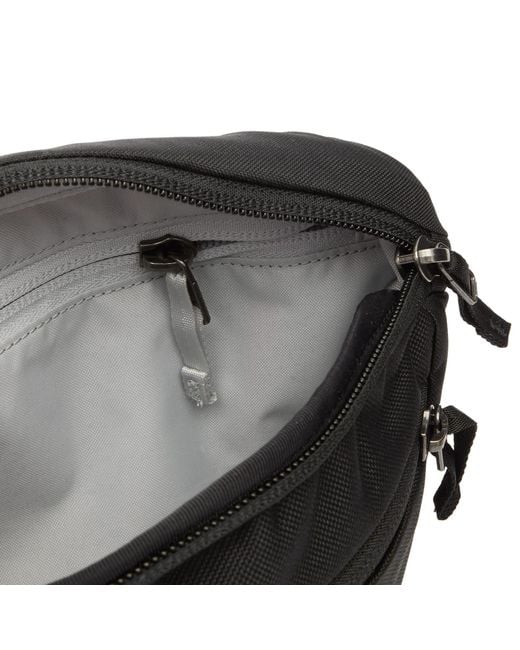 Arc'teryx Black Mantis 1 Waist Pack for men