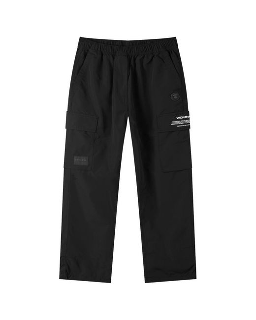Aape cargo pants shop