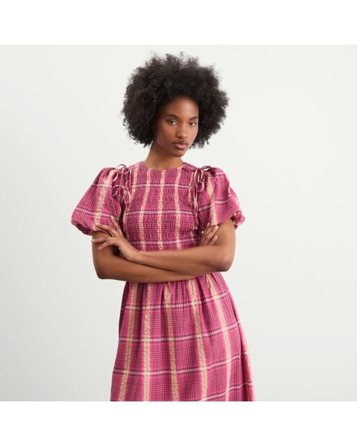 knee length dresses for ladies Alden Adair Becca Midi Dress – Socialite Boutique main image 0