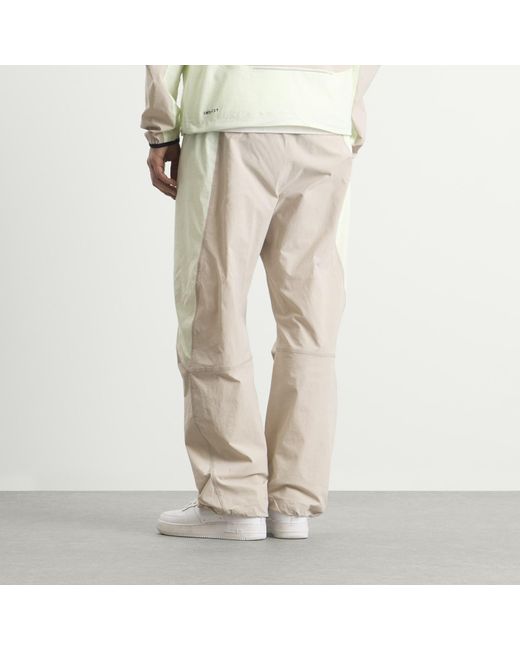 Nike Natural Tech Woven Pro Oversized Pant for men