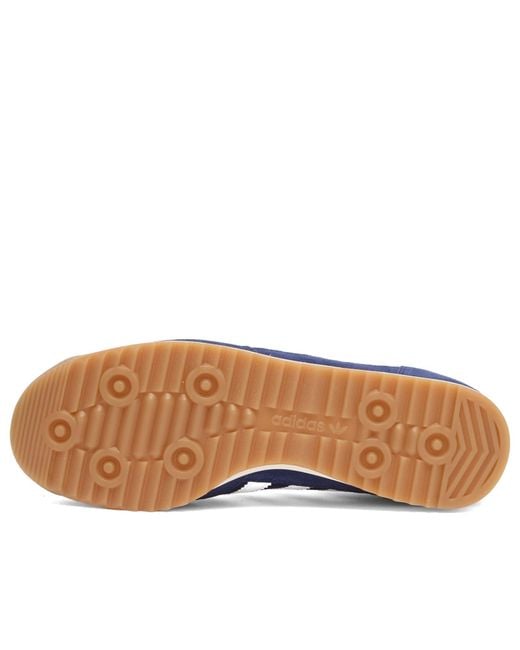 Adidas Blue Sl 72 Rs for men