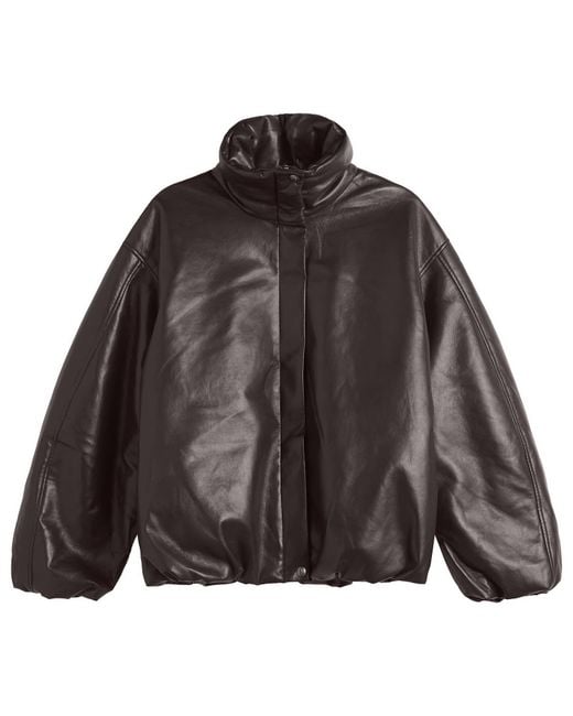 Anine Bing Brown Cyrus Jacket