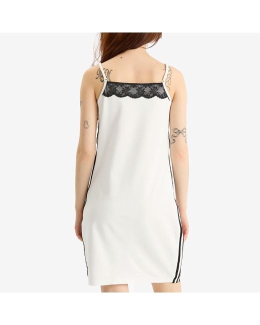 adidas Originals R3Cd Dress | Lyst