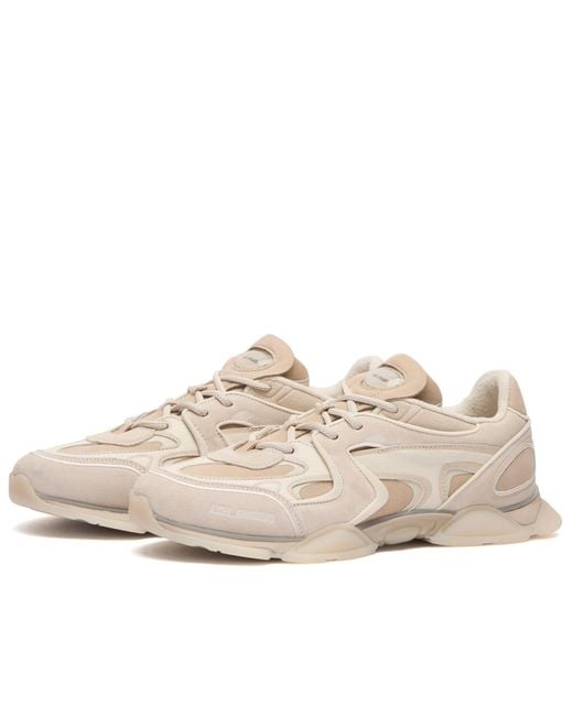 Axel Arigato Natural Eris Sneaker for men