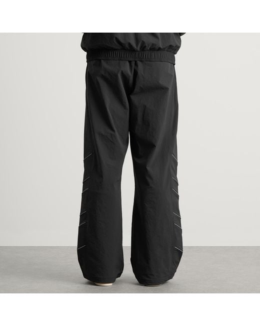 Adidas Black Eqt Pants for men