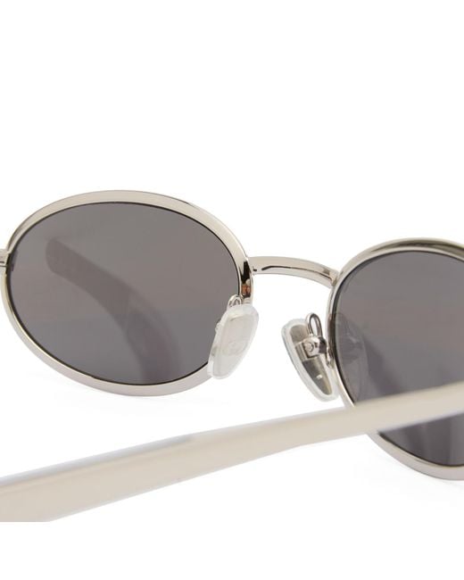 Gucci Metallic Gg1942S Sunglasses for men